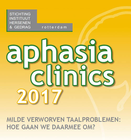 Aphasia Clinics afbeelding