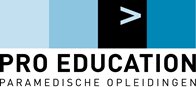 ProEducation_web_paramedische-opleidingen_Logo