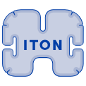 logo ITON groot